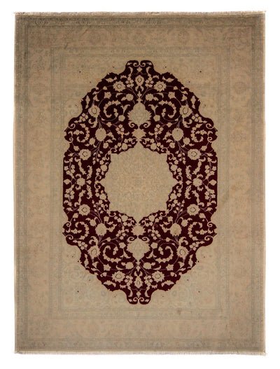 Nain Tapete 249x328cm - Tapete persa