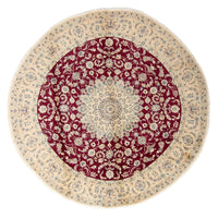 Nain Tapete 295x295cm - Tapete persa – product image