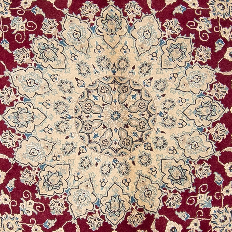 Nain Tapete 295x295cm - Tapete persa