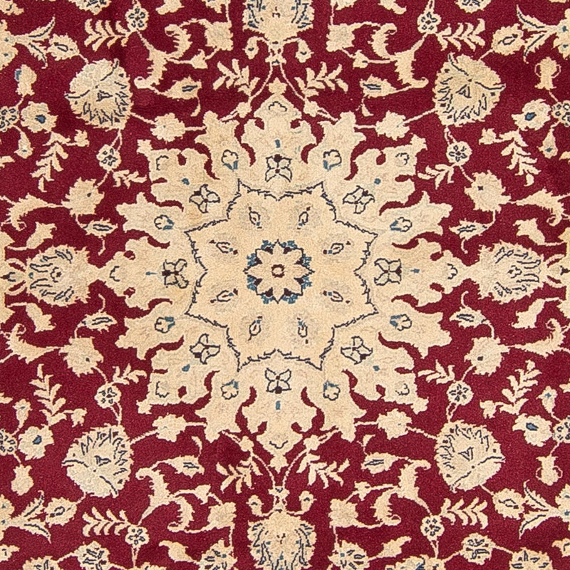 Nain Tapete 242x242cm - Tapete persa