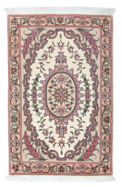 Tabriz - 50 Raj Tapete 60x90cm - Tapete persa