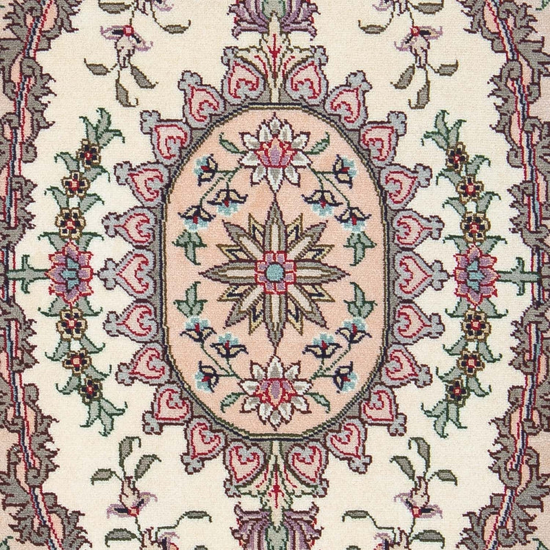 Tabriz - 50 Raj Tapete 90x60cm - Tapete persa