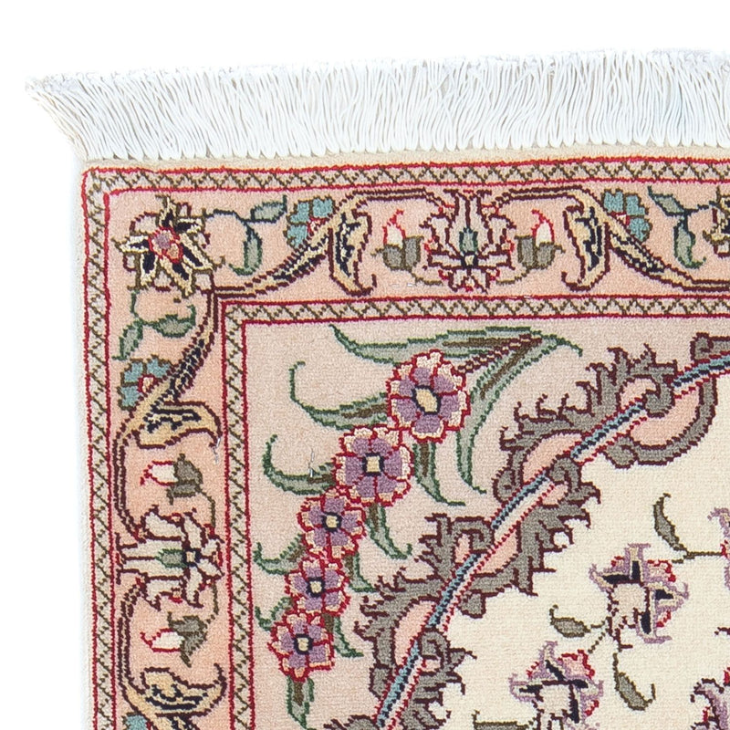 Tabriz - 50 Raj Tapete 90x60cm - Tapete persa
