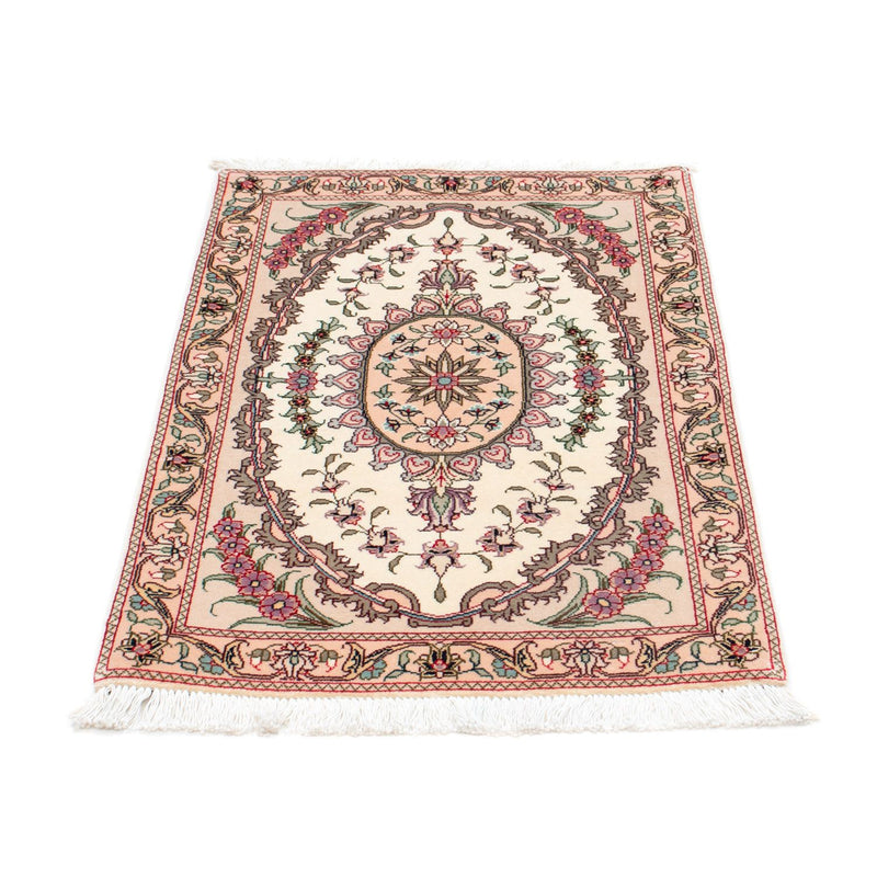 Tabriz - 50 Raj Tapete 90x60cm - Tapete persa