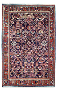 Meymeh Tapete 254x167cm - Tapete persa – product image