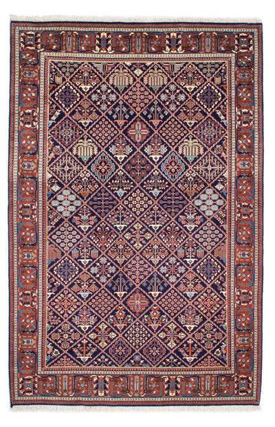 Meymeh Tapete 167x254cm - Tapete persa