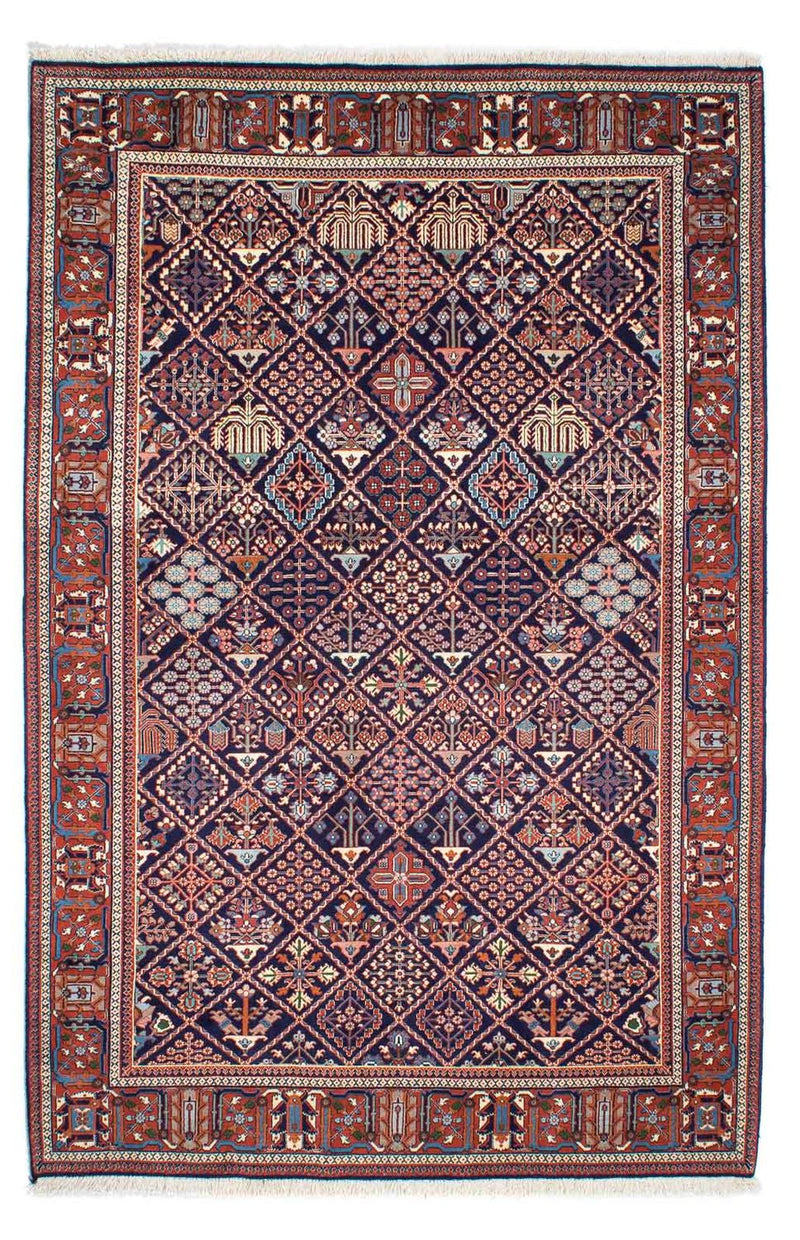 Meymeh Tapete 254x167cm - Tapete persa