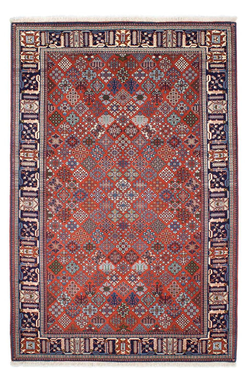 Meymeh Tapete 250x166cm - Tapete persa