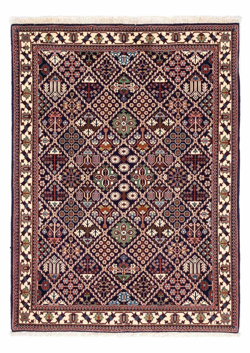 Meymeh Tapete 153x111cm - Tapete persa
