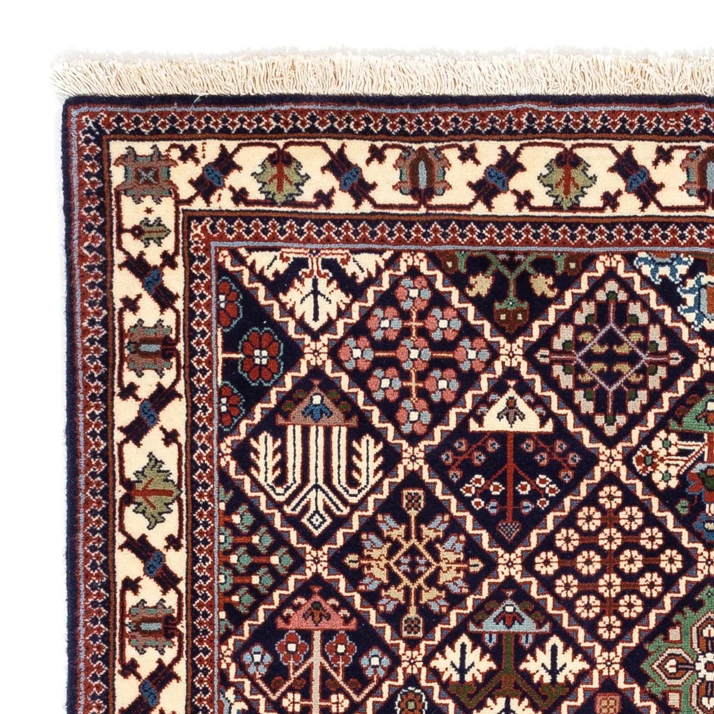Meymeh Tapete 153x111cm - Tapete persa
