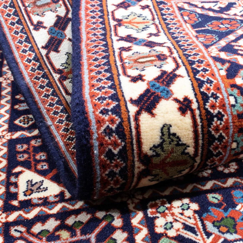 Meymeh Tapete 153x111cm - Tapete persa