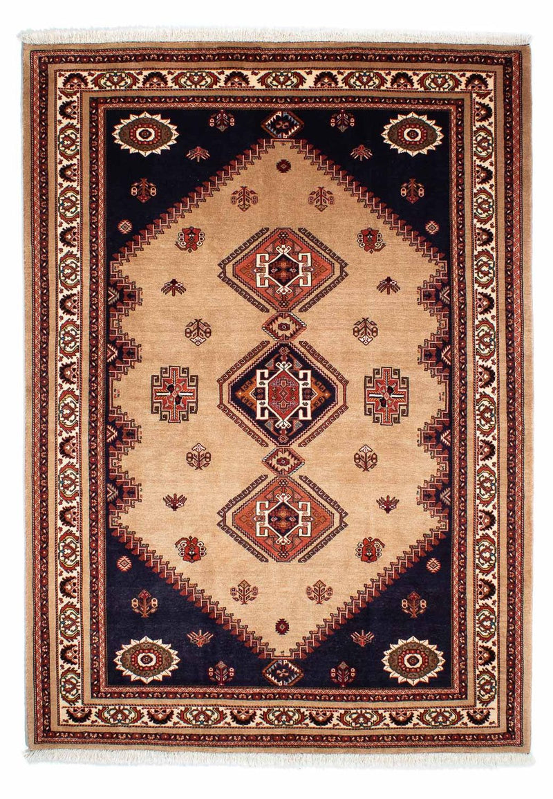 Abadeh Tapete 246x174cm - Tapete persa