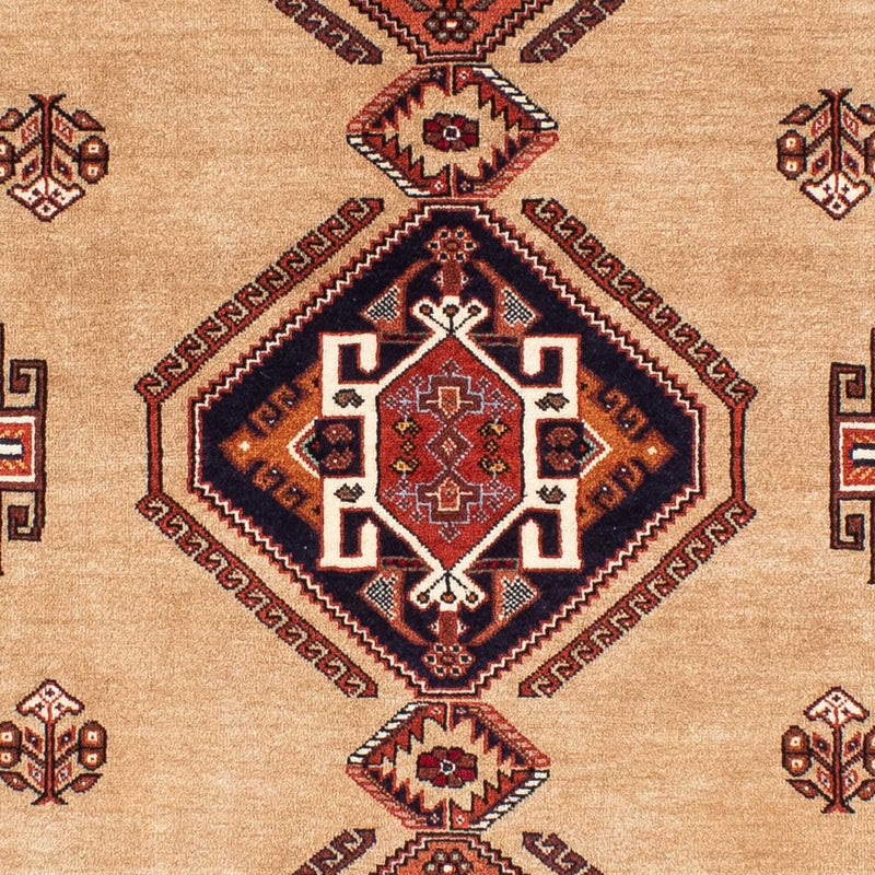 Abadeh Tapete 246x174cm - Tapete persa