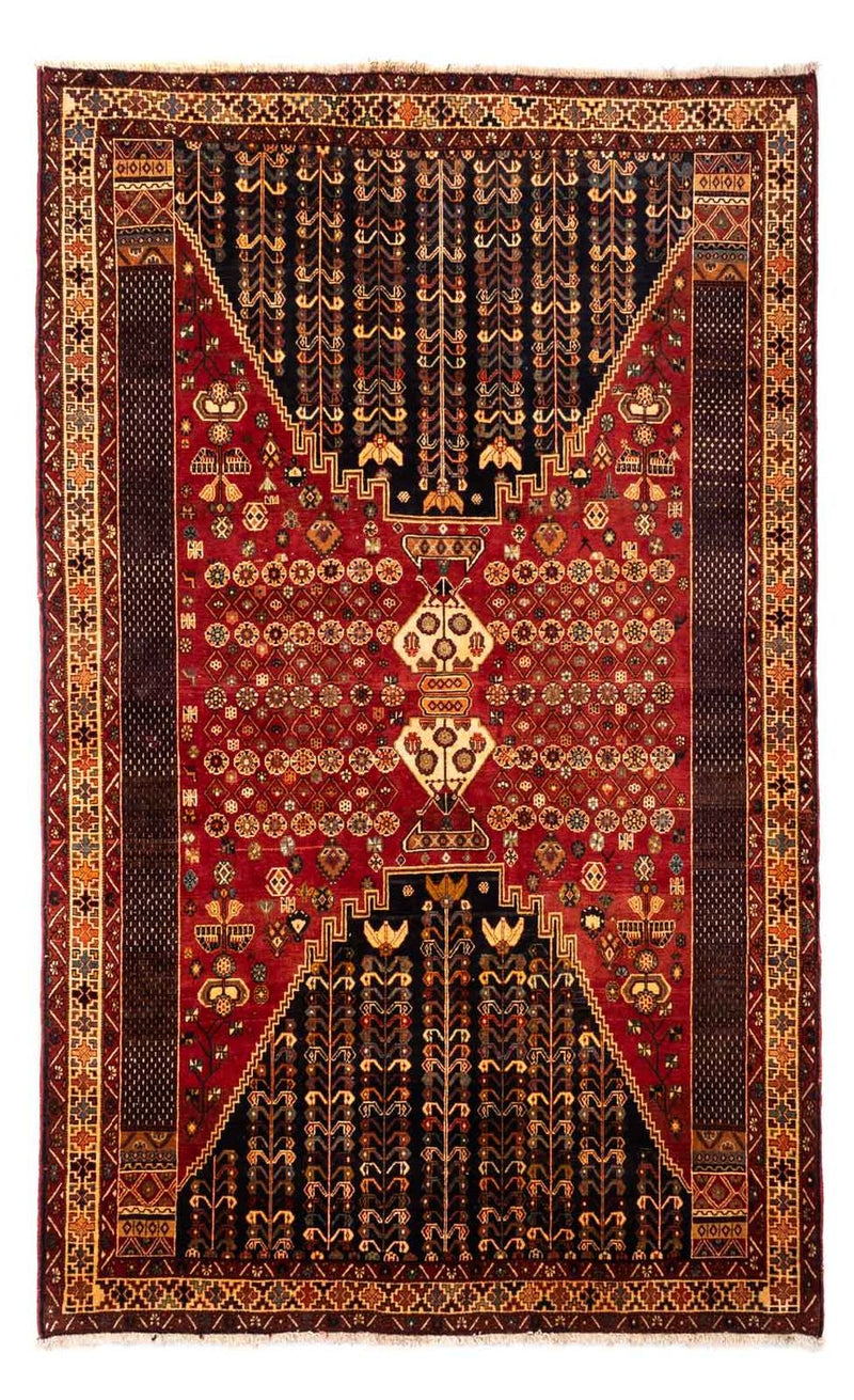 Shiraz Tapete 277x173cm - Tapete persa