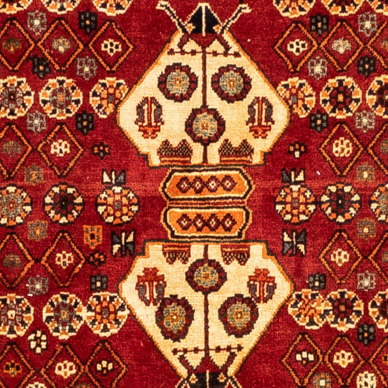 Shiraz Tapete 277x173cm - Tapete persa