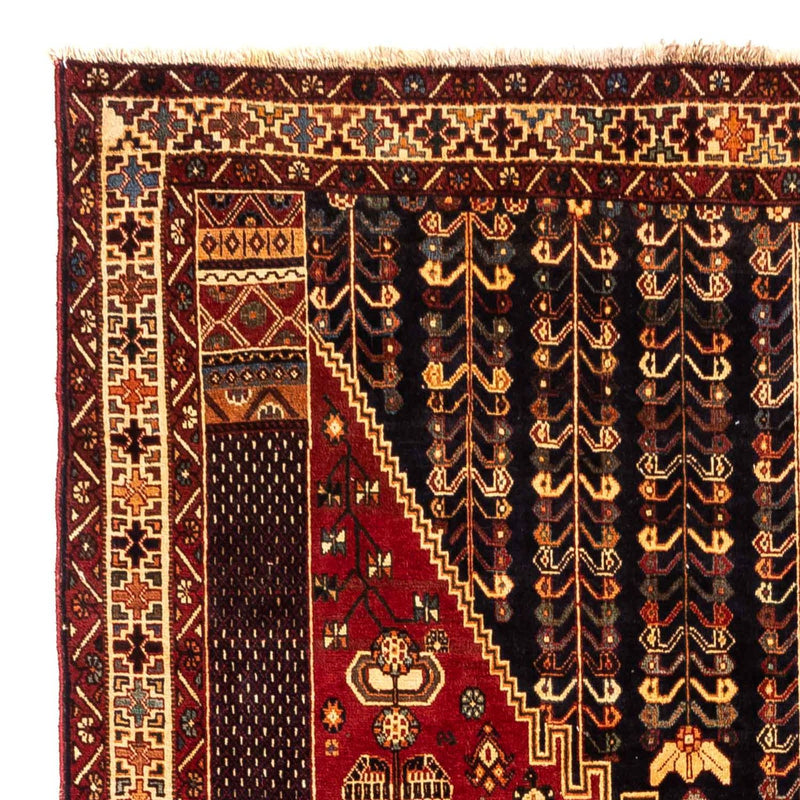 Shiraz Tapete 277x173cm - Tapete persa