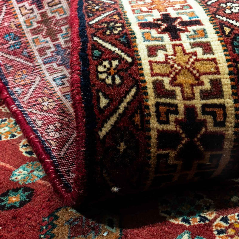 Shiraz Tapete 277x173cm - Tapete persa