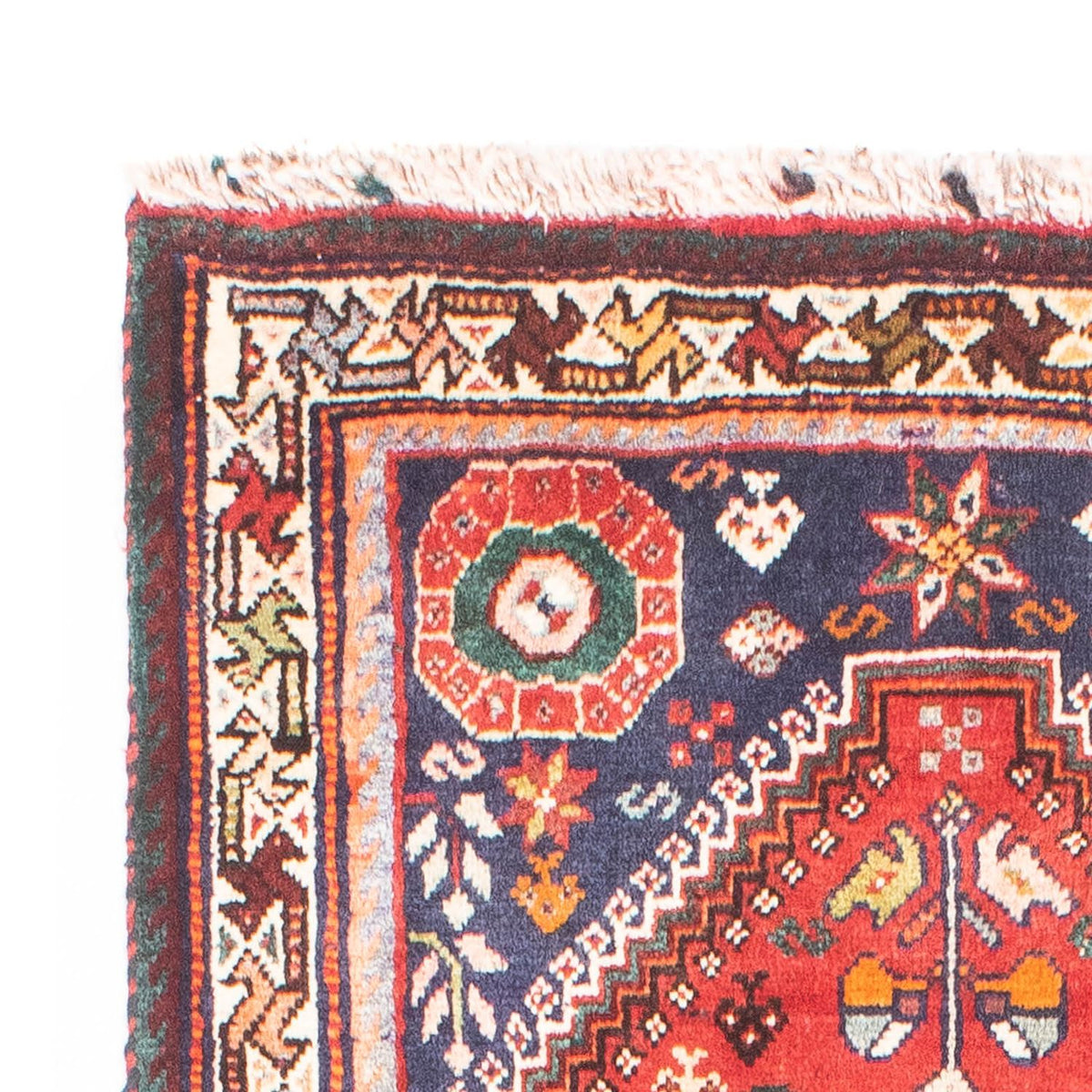 Shiraz Tapete 74x169cm - Tapete persa