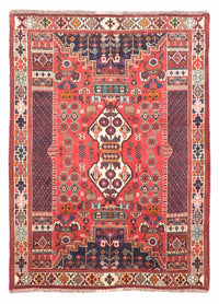 Shiraz Tapete 154x100cm - Tapete persa – product image