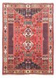 Shiraz Tapete 154x100cm - Tapete persa