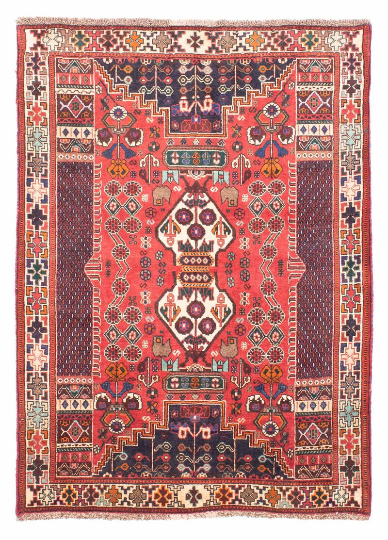 Shiraz Tapete 154x100cm - Tapete persa
