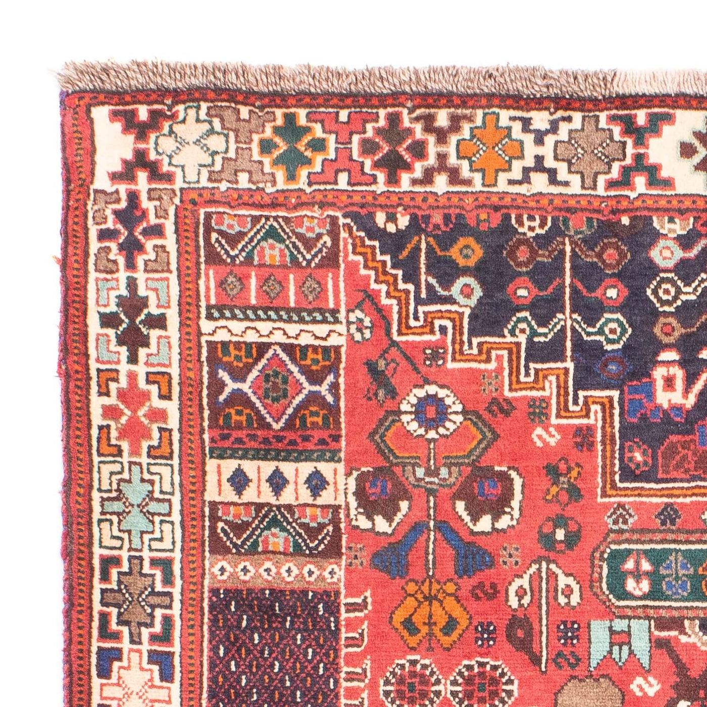 Shiraz Tapete 154x100cm - Tapete persa