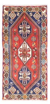 Shiraz Tapete 159x76cm - Tapete persa – product image