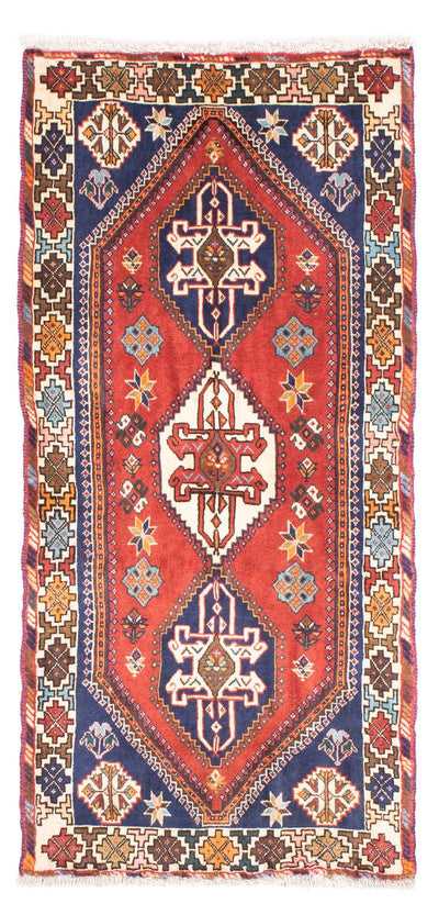 Shiraz Tapete 76x159cm - Tapete persa