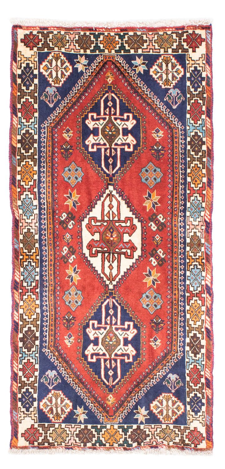 Shiraz Tapete 159x76cm - Tapete persa