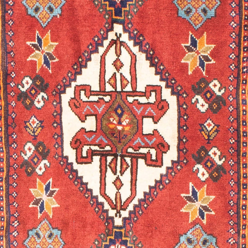Shiraz Tapete 159x76cm - Tapete persa