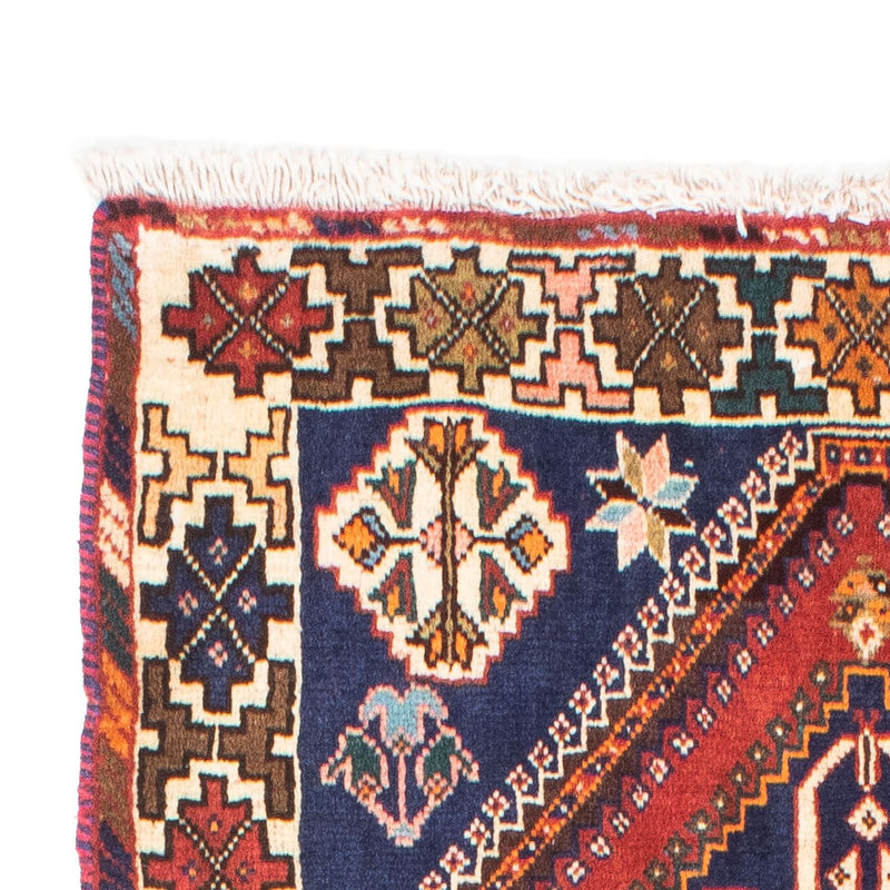 Shiraz Tapete 159x76cm - Tapete persa