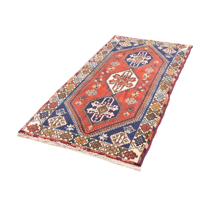 Shiraz Tapete 159x76cm - Tapete persa