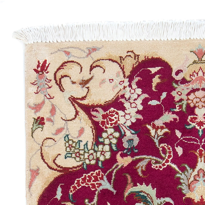 Tabriz - 50 Raj Tapete 90x60cm - Tapete persa