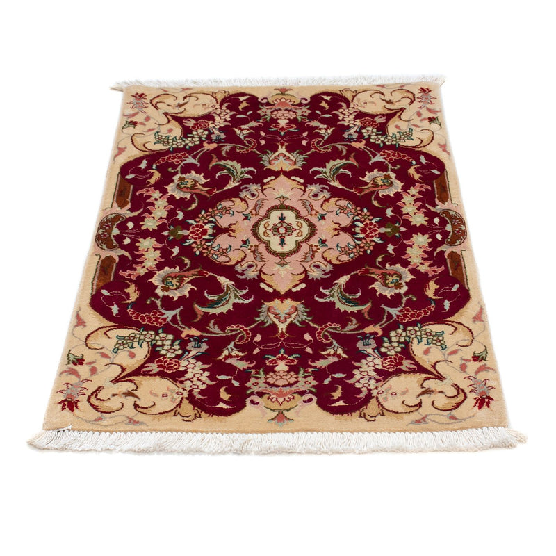 Tabriz - 50 Raj Tapete 90x60cm - Tapete persa