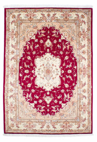 Tabriz - 50 Raj Tapete 235x164cm - Tapete persa – product image