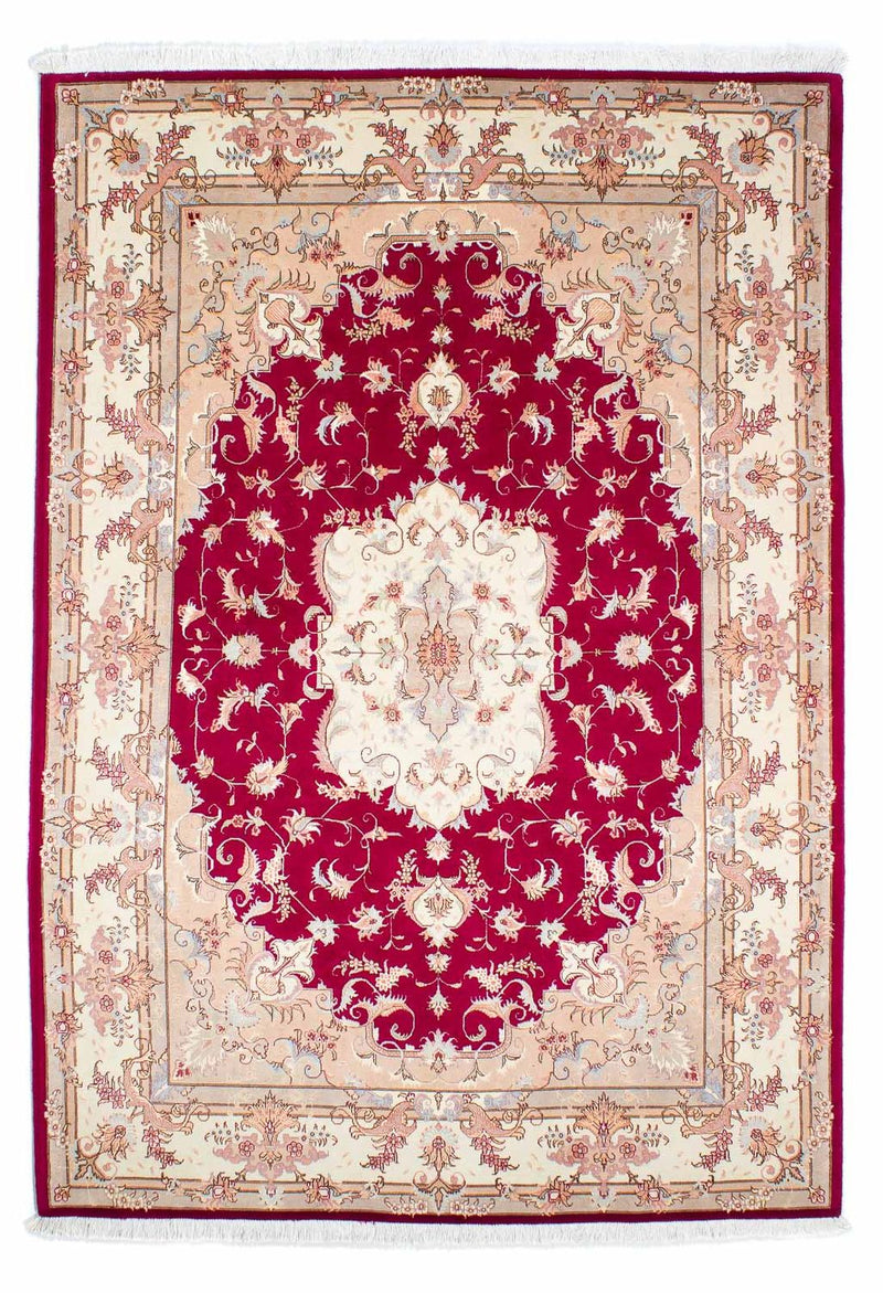 Tabriz - 50 Raj Tapete 235x164cm - Tapete persa