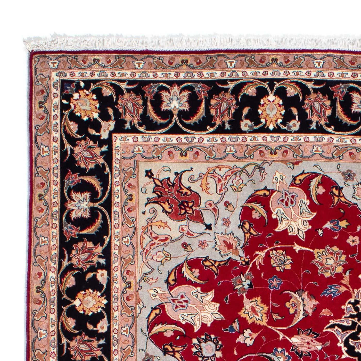 Tabriz - 50 Raj Tapete 240x175cm - Tapete persa