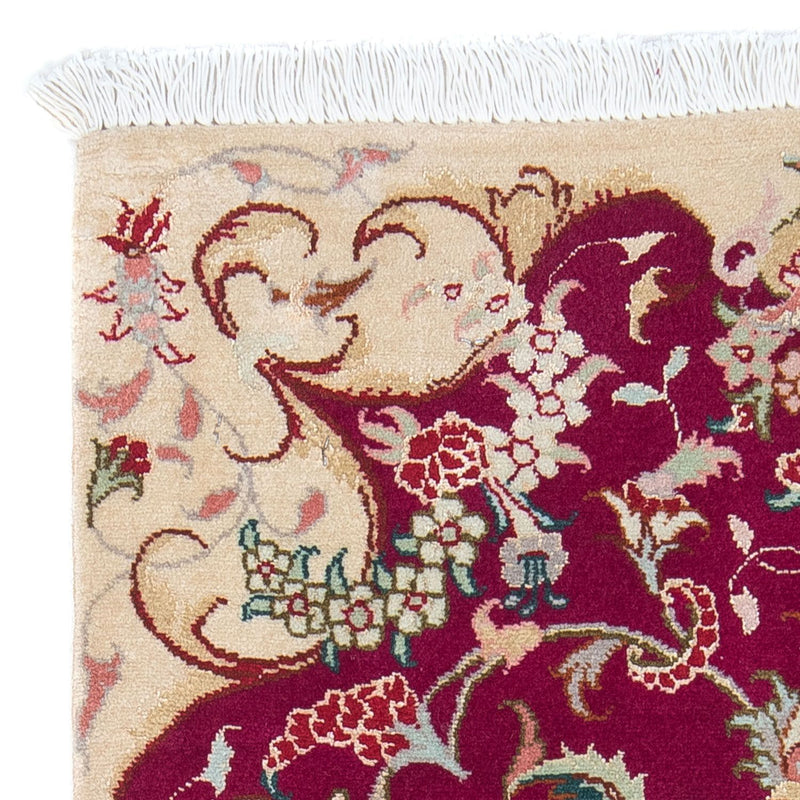 Tabriz - 50 Raj Tapete 90x60cm - Tapete persa