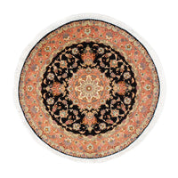 Tabriz - 50 Raj Tapete 100x100cm - Tapete persa – product image