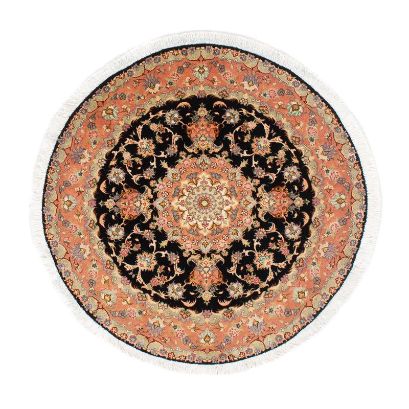 Tabriz - 50 Raj Tapete 100x100cm - Tapete persa