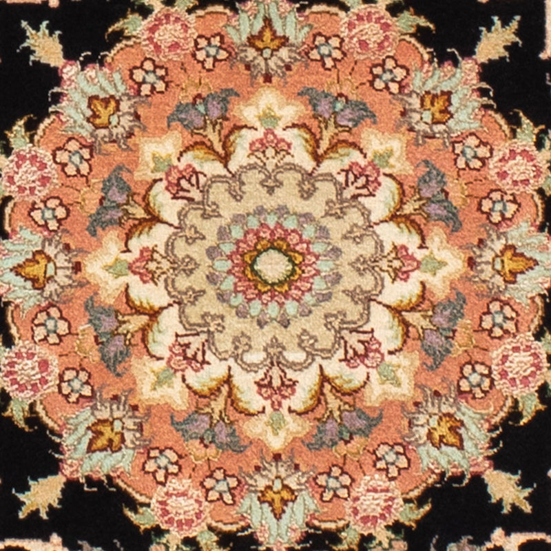 Tabriz - 50 Raj Tapete 100x100cm - Tapete persa