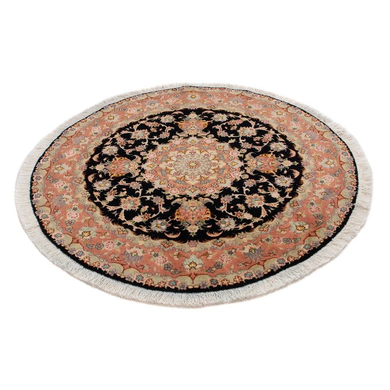 Tabriz - 50 Raj Tapete 100x100cm - Tapete persa