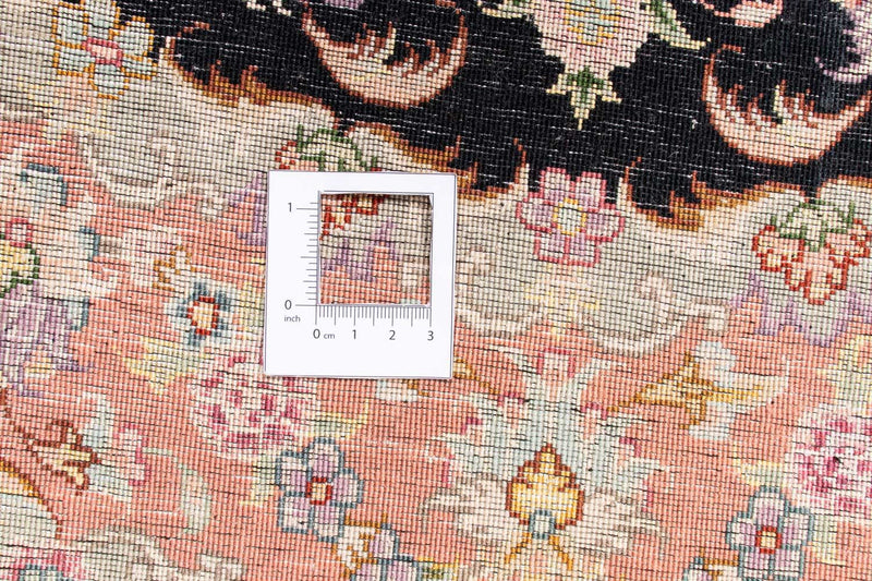 Tabriz - 50 Raj Tapete 100x100cm - Tapete persa