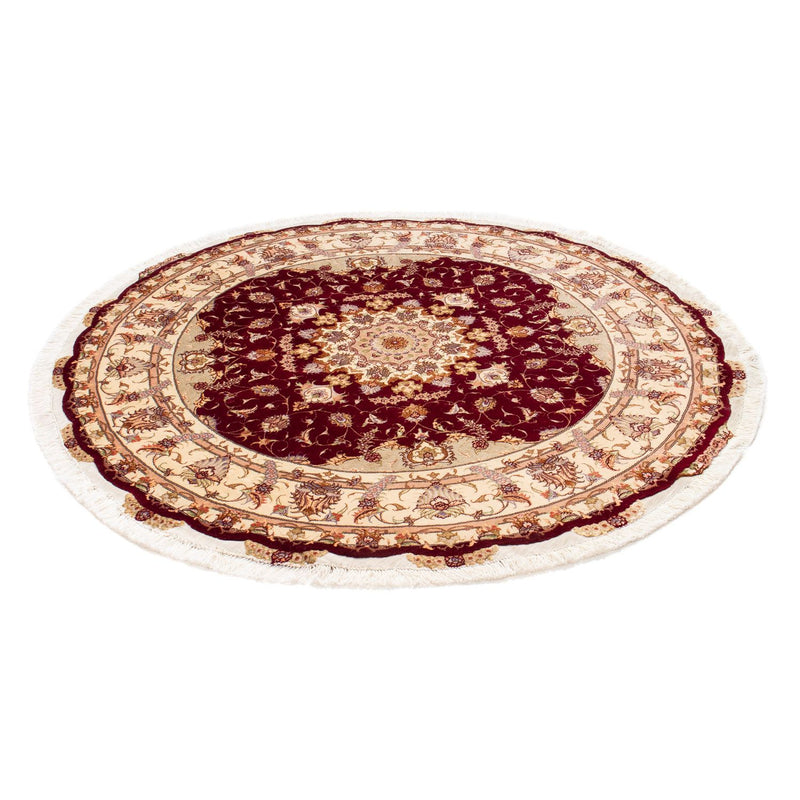 Tabriz - 50 Raj Tapete 155x155cm - Tapete persa