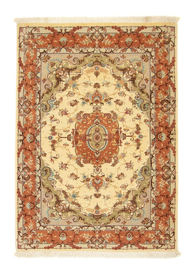 Tabriz - 50 Raj Tapete 102x143cm - Tapete persa