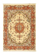 Tabriz - 50 Raj Tapete 102x143cm - Tapete persa