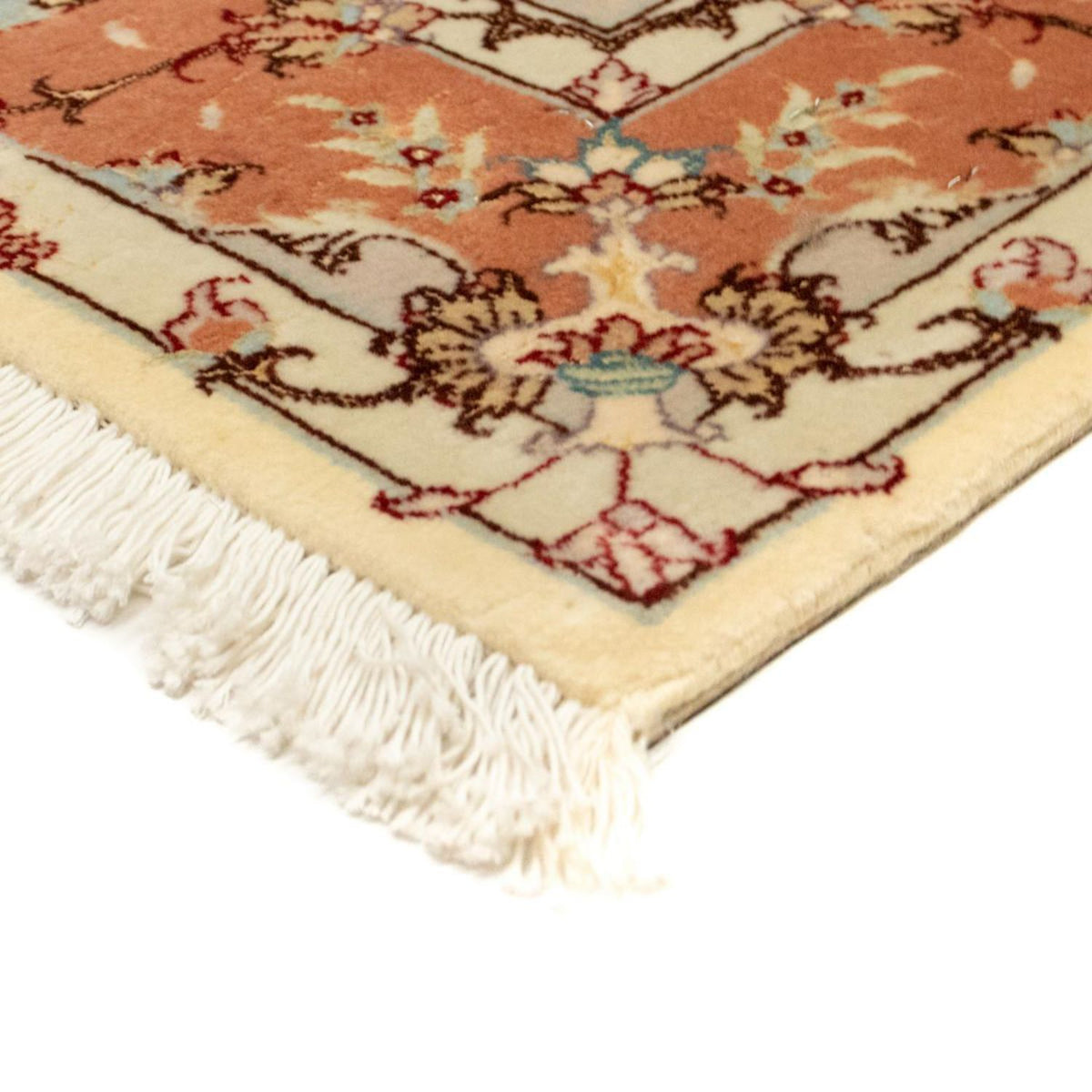Tabriz - 50 Raj Tapete 102x143cm - Tapete persa