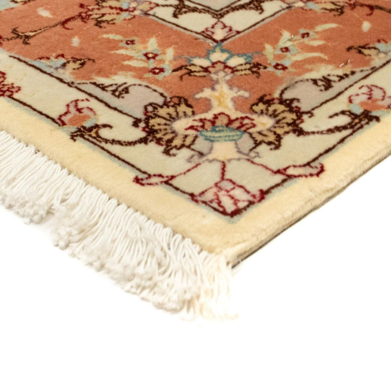 Tabriz - 50 Raj Tapete 102x143cm - Tapete persa