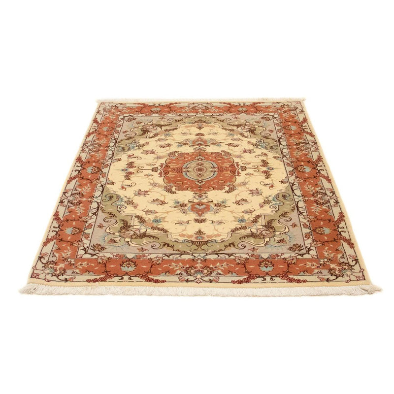 Tabriz - 50 Raj Tapete 102x143cm - Tapete persa