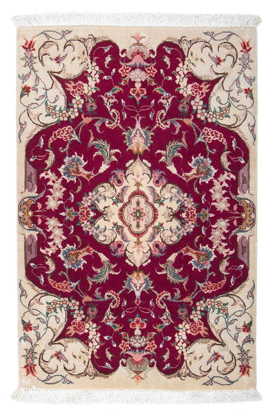 Tabriz - 50 Raj Tapete 60x90cm - Tapete persa